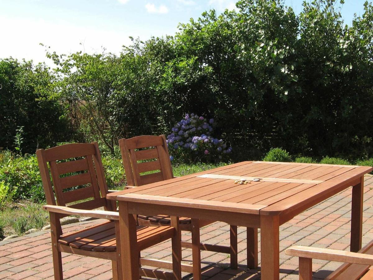 4 Person Holiday Home In Lemvig Trans Zimmer foto