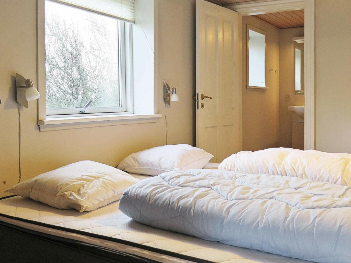 4 Person Holiday Home In Lemvig Trans Zimmer foto