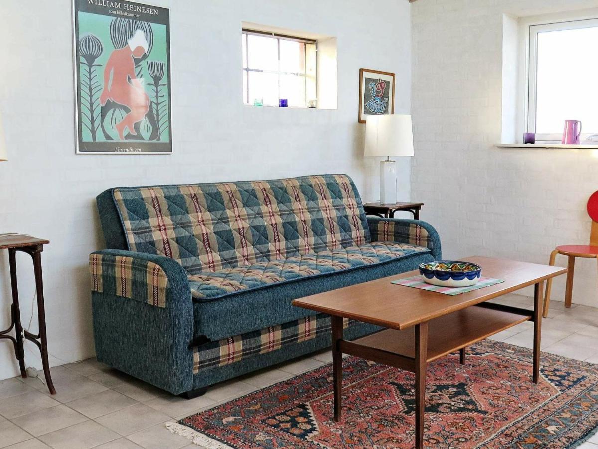 4 Person Holiday Home In Lemvig Trans Zimmer foto