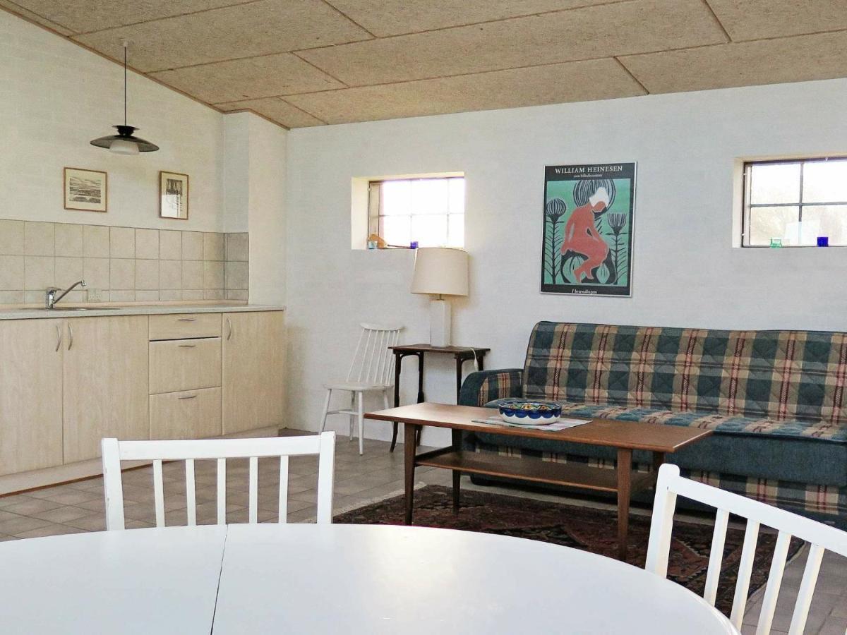 4 Person Holiday Home In Lemvig Trans Zimmer foto